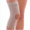 SUPER ELASTIC KNEE BRACE WITH PATELLA OPENING 5704